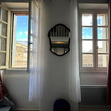 Centre Toulouse - Gare Matabiau - Grand Duplex Apartment Luaran gambar